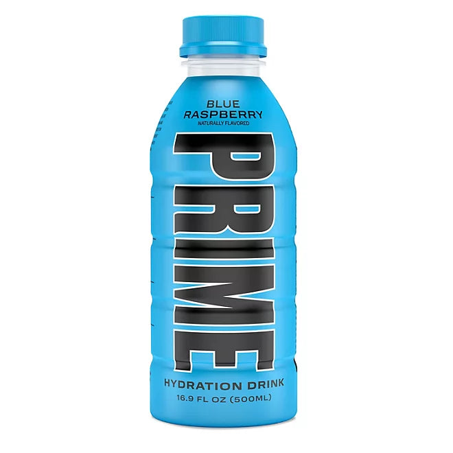 Prime Hydration Drink Variety Pack (16.9 fl. oz., 15 pk.)