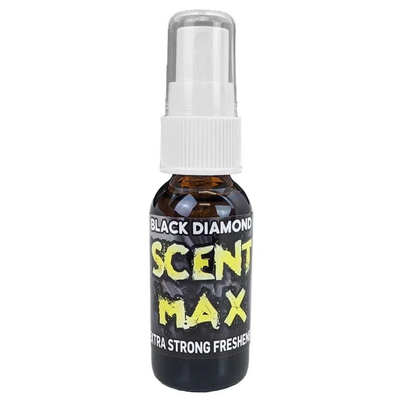 Scent Max Extra strong Air Freshener Spray