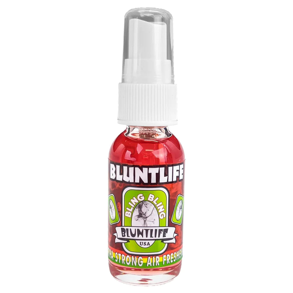 Bluntlife Extra Strong Air Freshener