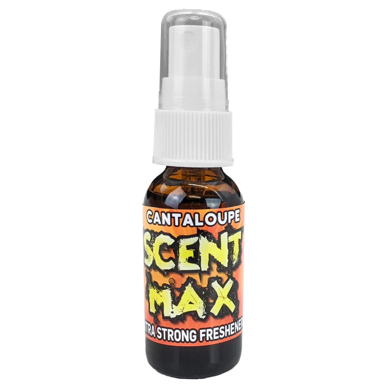 Scent Max Extra strong Air Freshener Spray