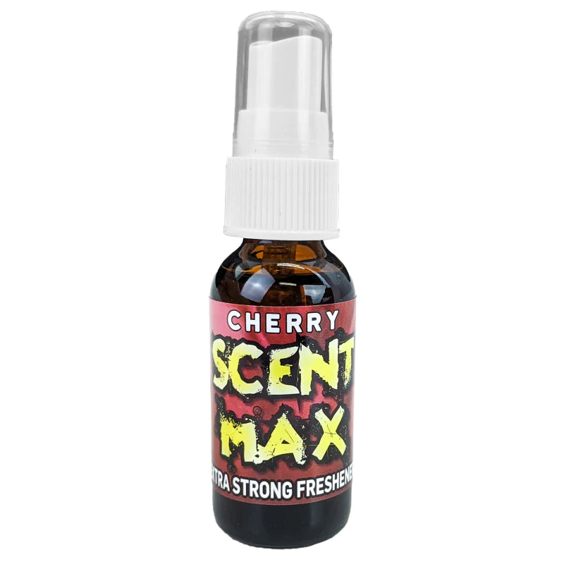 Scent Max Extra strong Air Freshener Spray