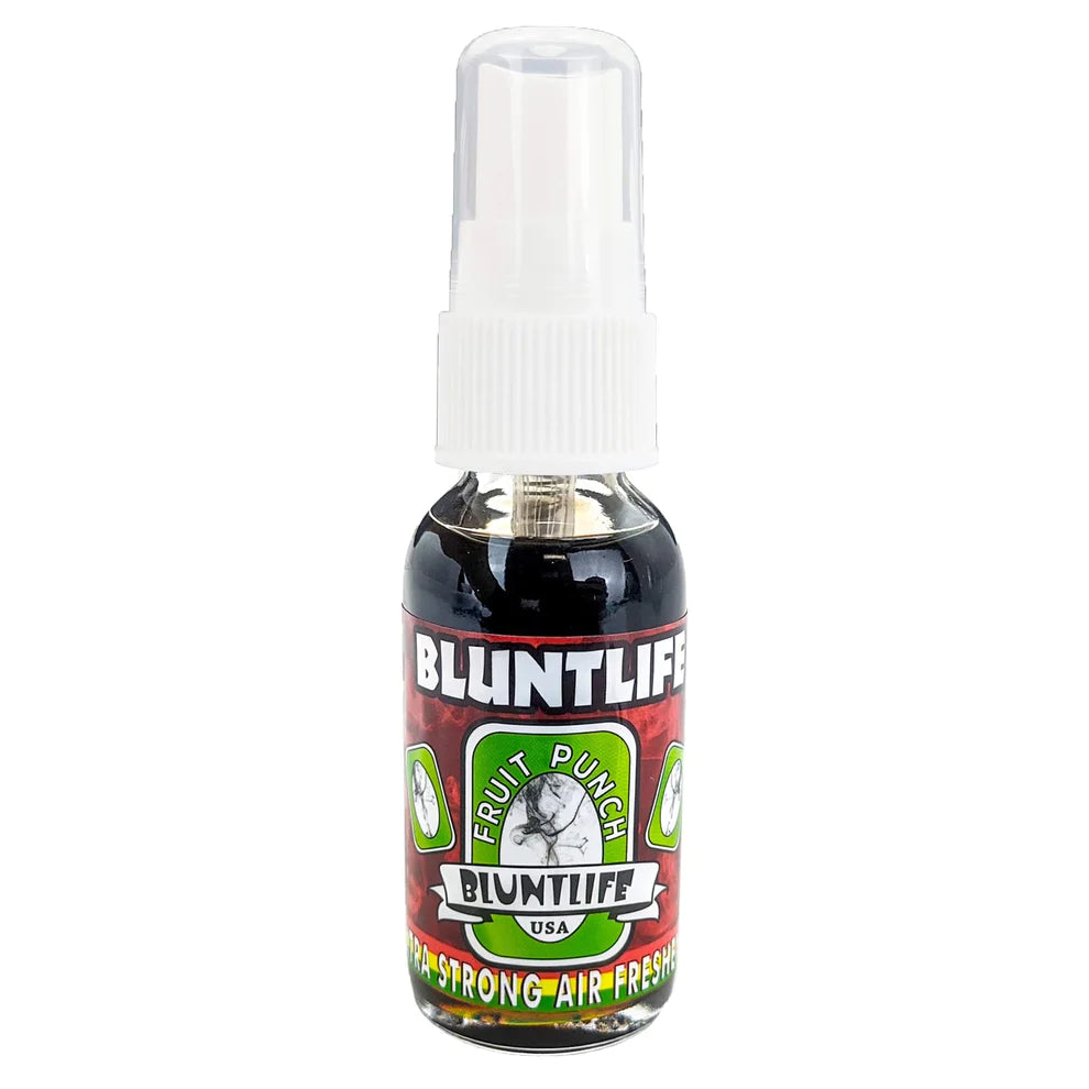 Bluntlife Extra Strong Air Freshener