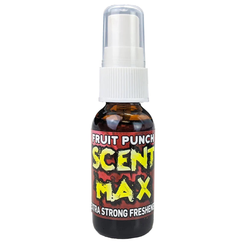 Scent Max Extra strong Air Freshener Spray