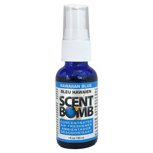 Scent Bomb Air Freshener Spray