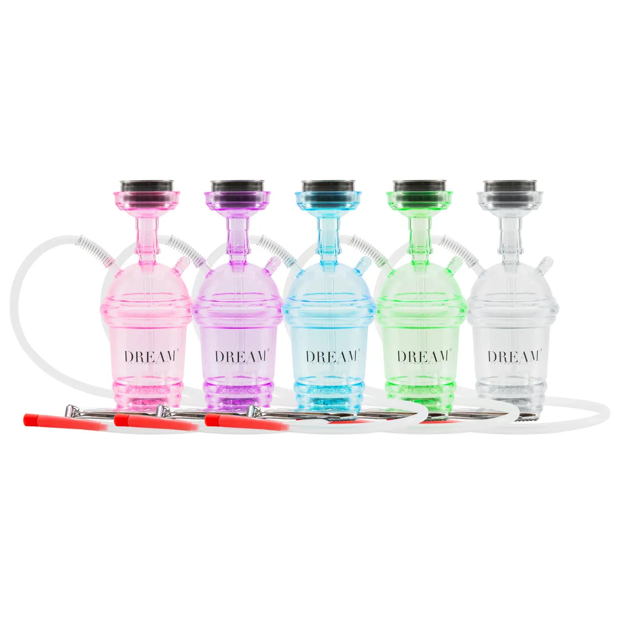 Dream Cup Hookah