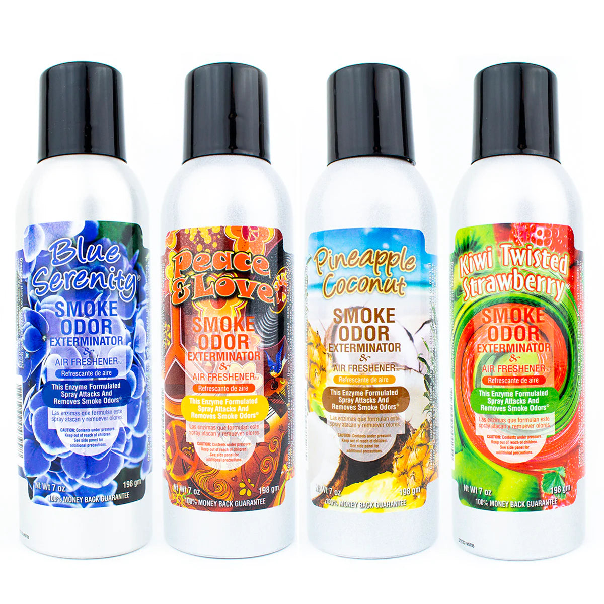 Smoke Odor Eliminator Air Freshener