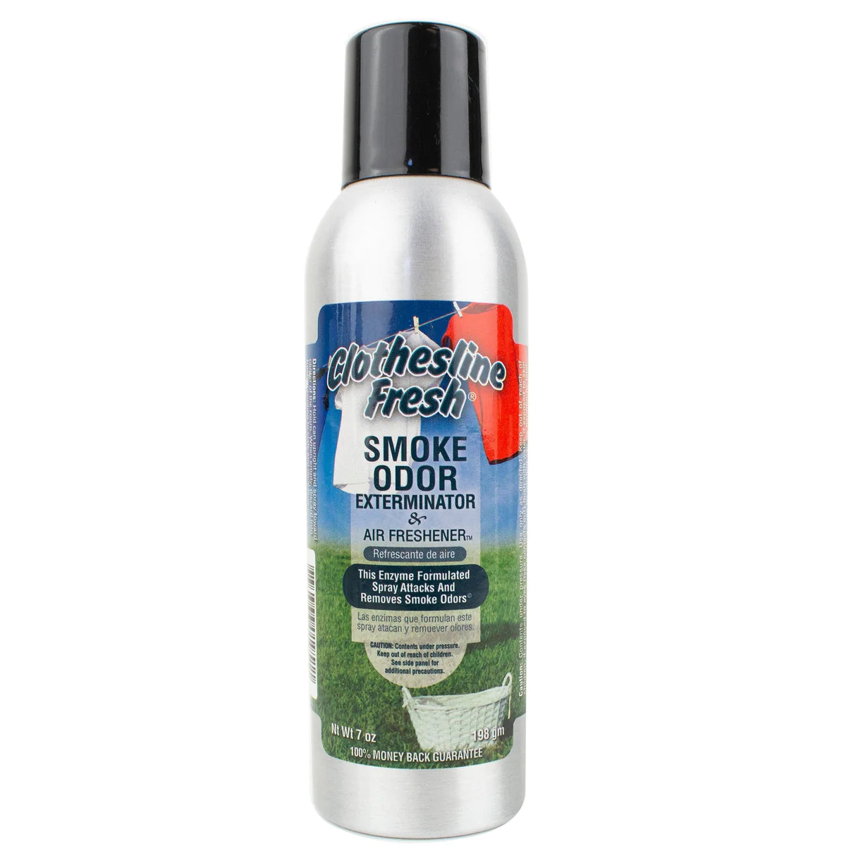 Smoke Odor Eliminator Air Freshener