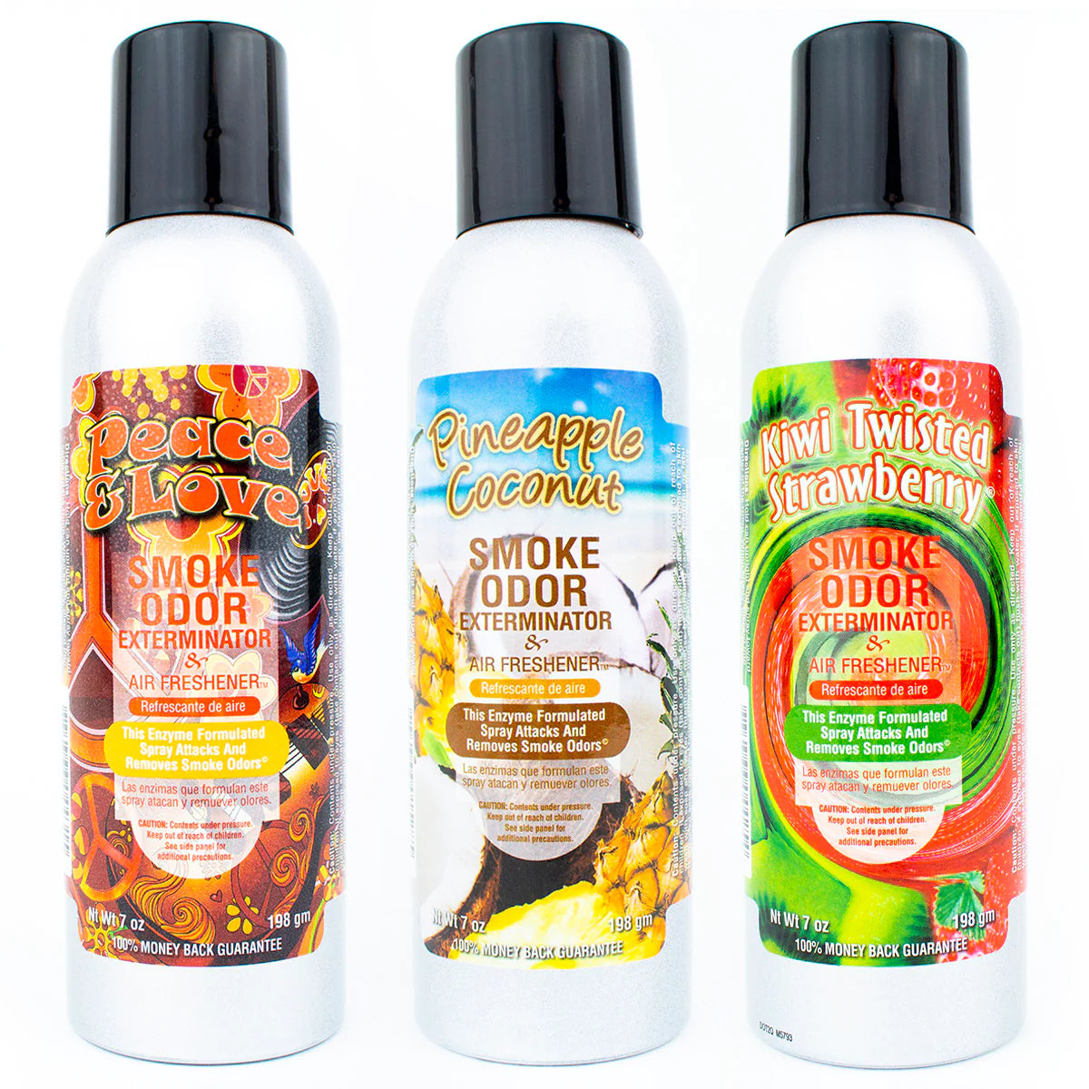 Smoke Odor Eliminator Air Freshener