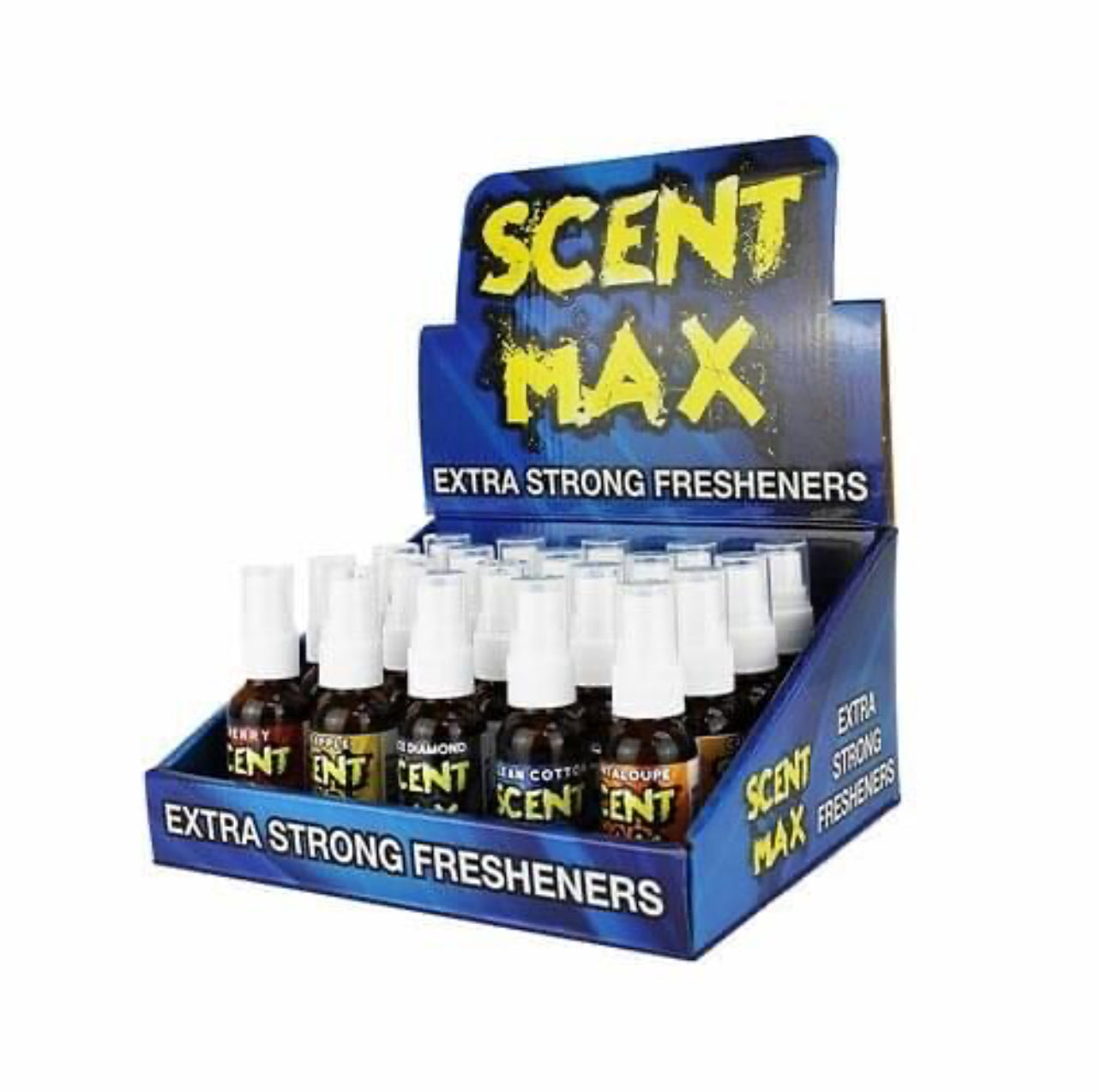 Scent Max Extra strong Air Freshener Spray