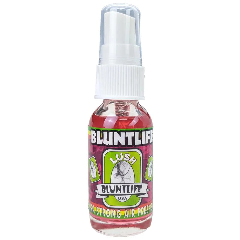 Bluntlife Extra Strong Air Freshener