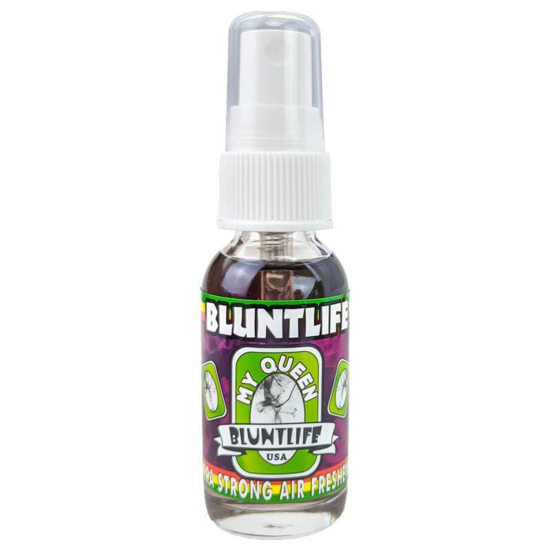 Bluntlife Extra Strong Air Freshener