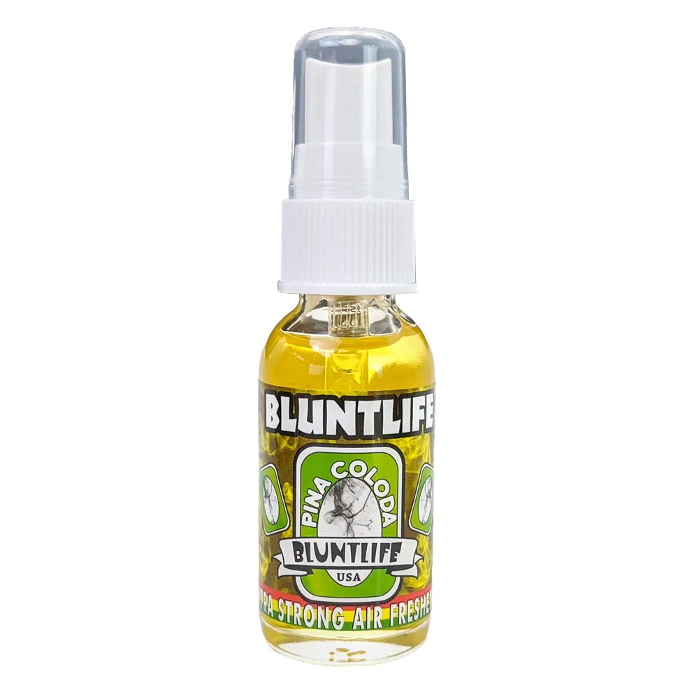 Bluntlife Extra Strong Air Freshener