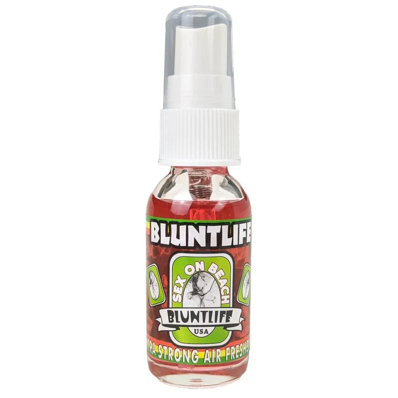 Bluntlife Extra Strong Air Freshener