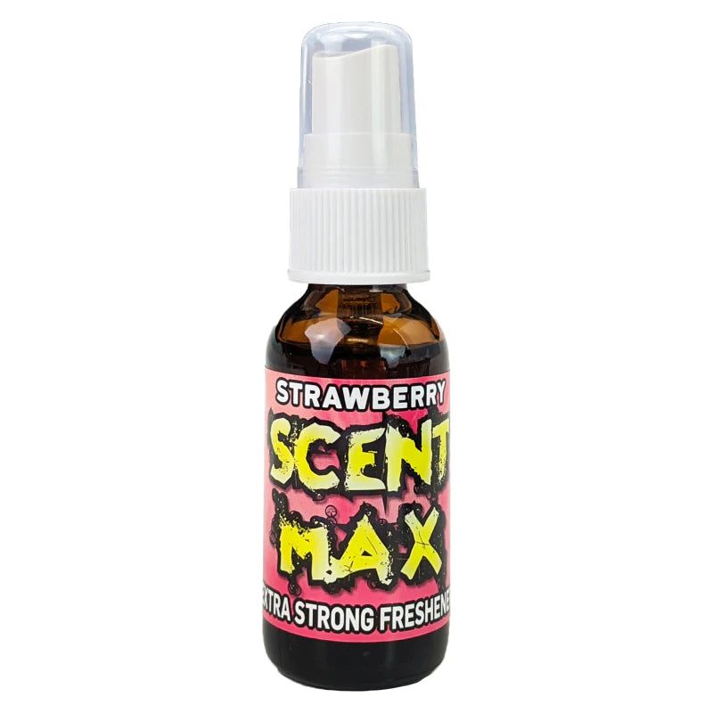 Scent Max Extra strong Air Freshener Spray