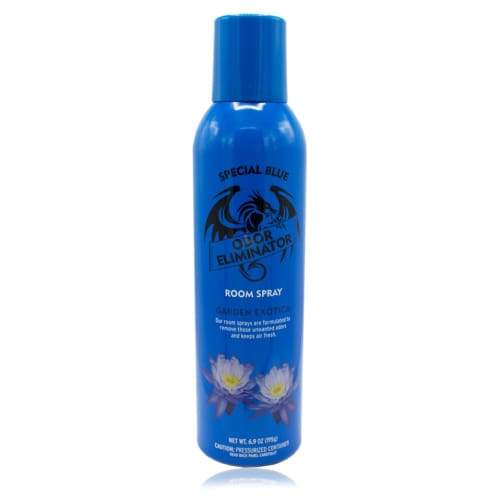 Special Blue Odor Eliminator Spray