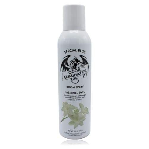 Special Blue Odor Eliminator Spray