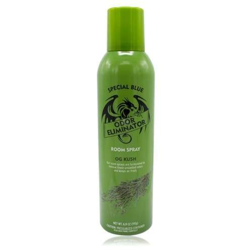 Special Blue Odor Eliminator Spray